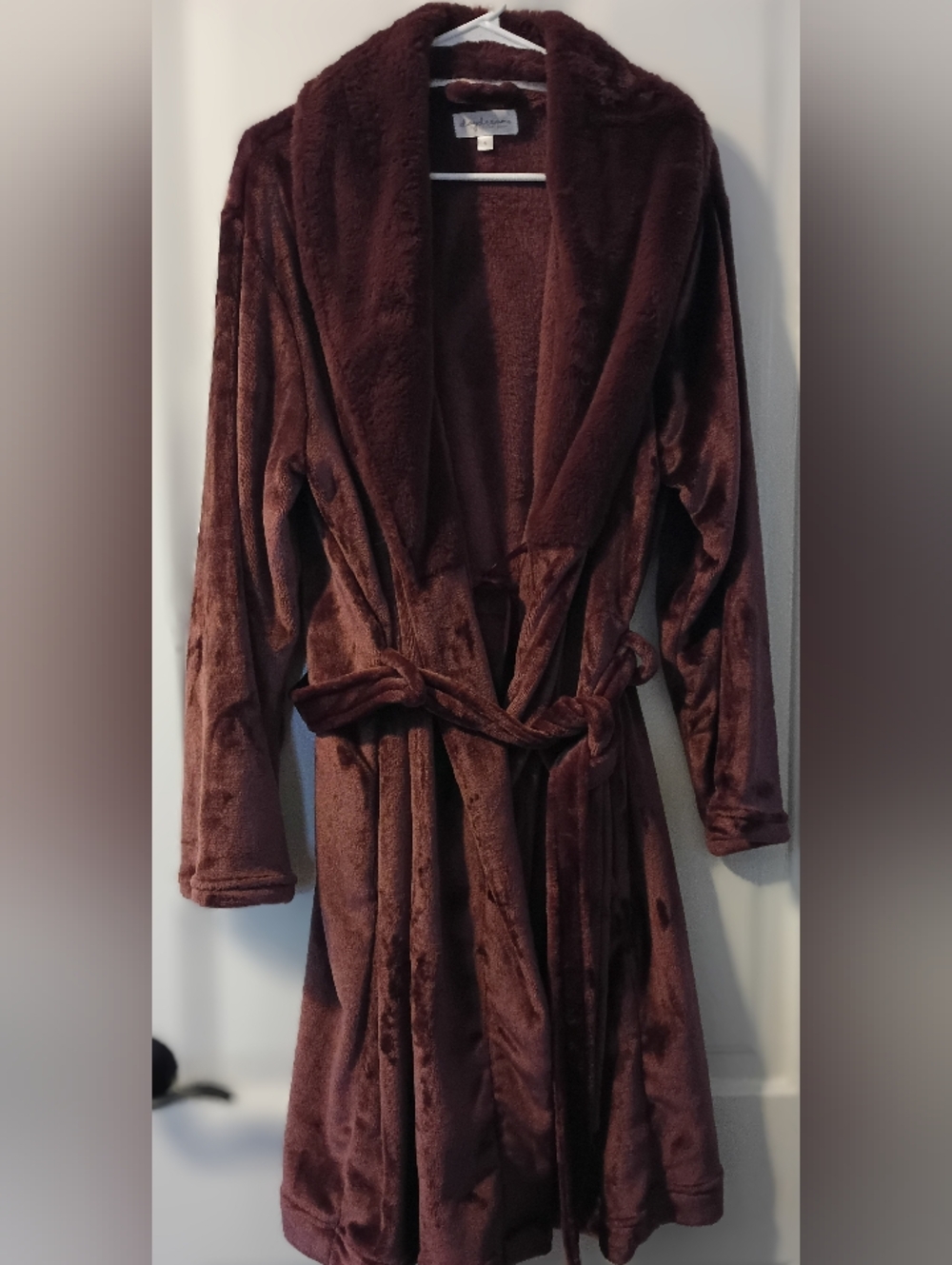 Woman's Robe